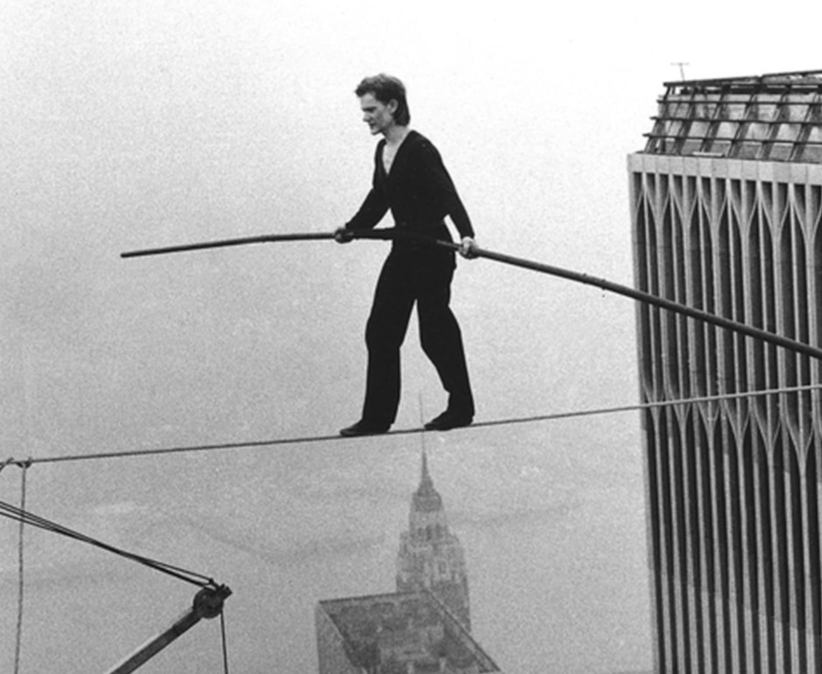 august 7 1974 philippe petit